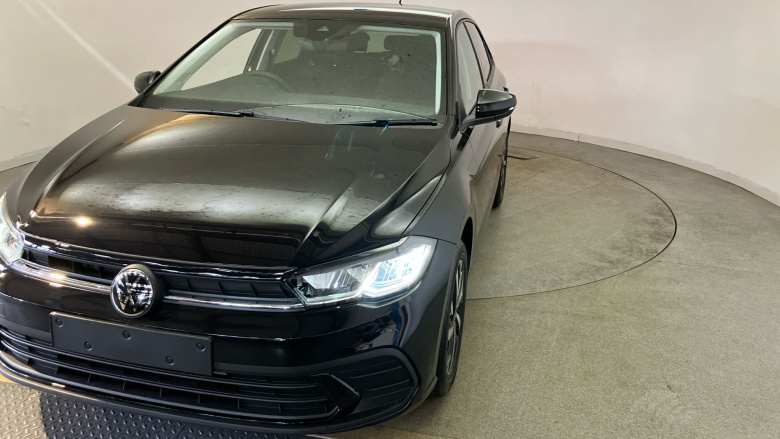 Volkswagen Polo 1.0 TSI Match 5dr Petrol Hatchback